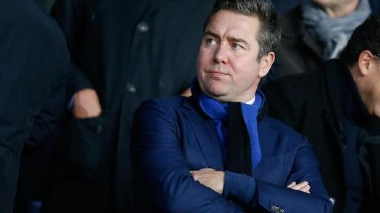 Jupiler Pro League - L'étude de faisabilité sur la BeNeLiga sera achevée début 2020