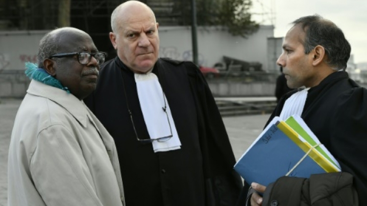 Un Rwandais condamné à 25 ans pour génocide, une première en Belgique