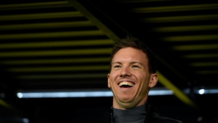 Allemagne: Leipzig peut être champion d'automne samedi