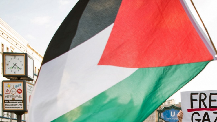 palestine-drapeau