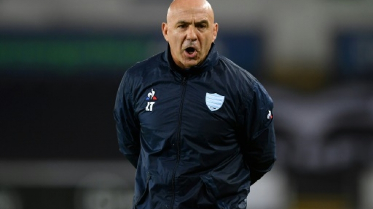 Top 14: les Franciliens doivent hâter le pas