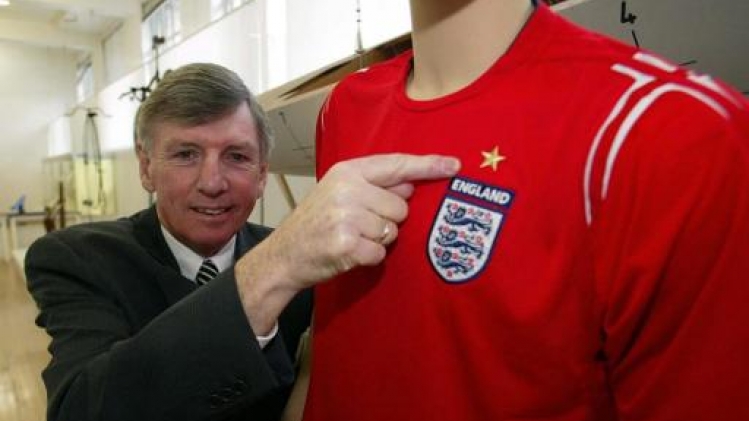 L'ancien champion du monde anglais Martin Peters est décédé