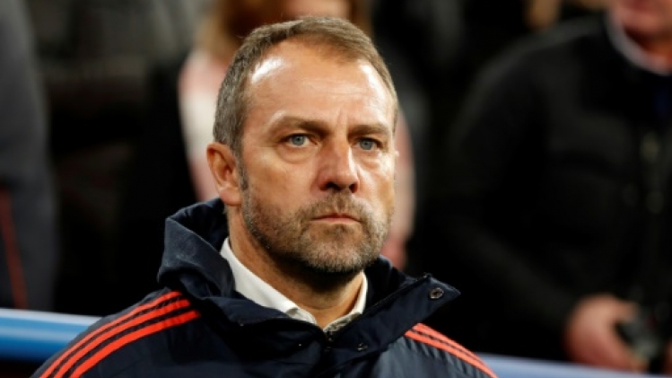 Bayern Münich: Hansi Flick prolongé comme entraîneur