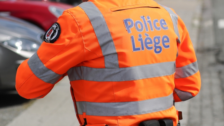 police-liege