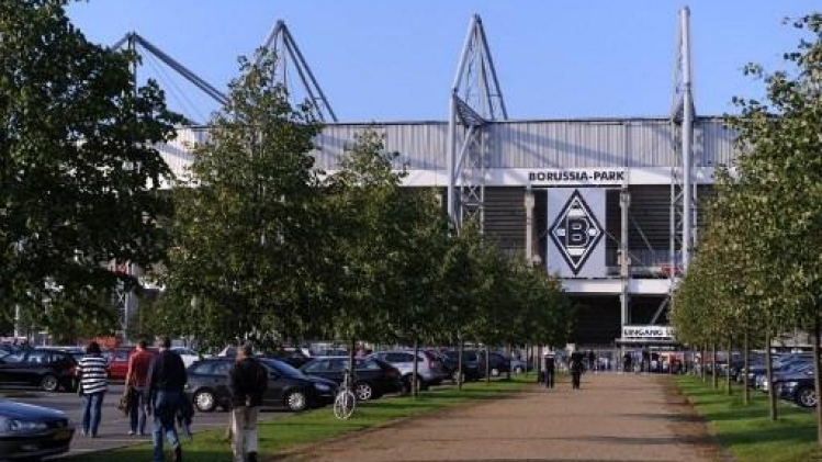 Bundesliga - Décès à 59 ans d'une légende de Moechengladbach, Hans-Jörg Criens