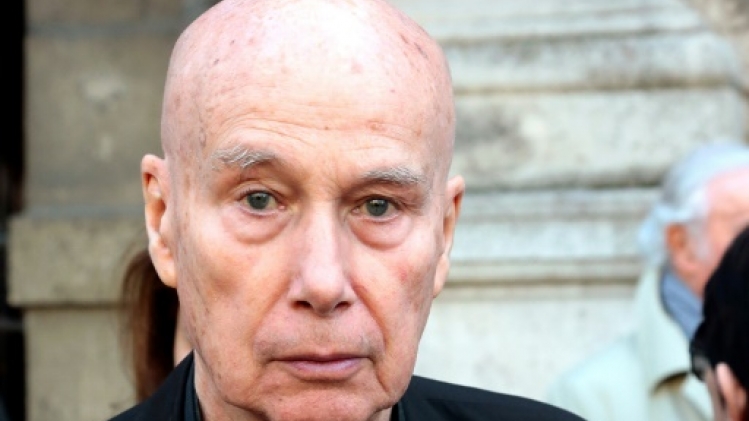 Affaire Matzneff: la romancière Denise Bombardier salue le courage de l'éditrice Vanessa Springora