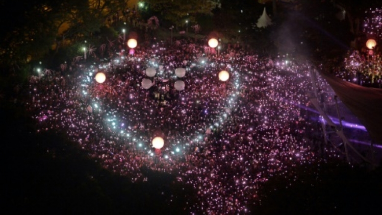 Une plateforme vidéo gay et lesbienne bouscule les tabous en Asie