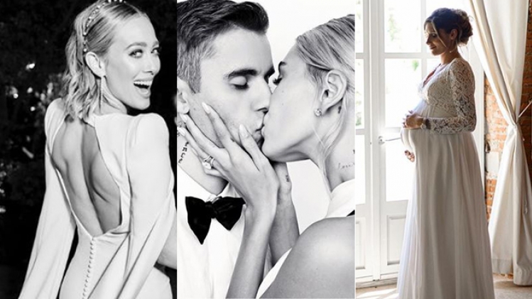 Les plus hotsell belles robes 2019