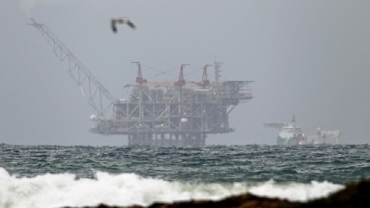 Israël: début de la production du méga-projet gazier Leviathan