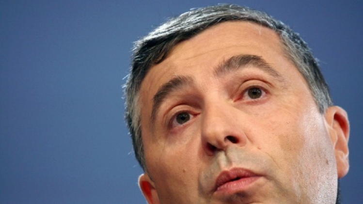 Retraites: le patron de BlackRock France regrette d'être pris à partie dans une polémique infondée