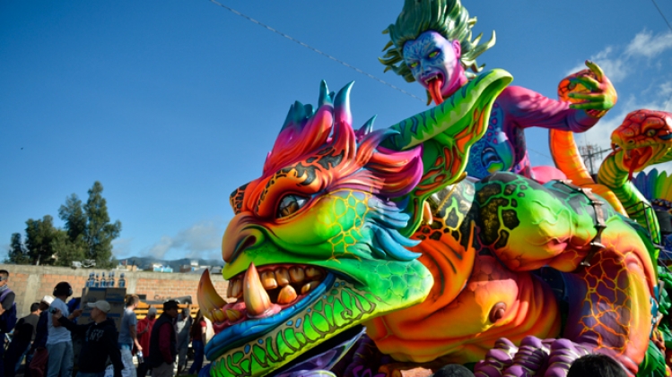 carnavalcolombie