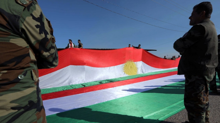 drapeau-kurdes-irak