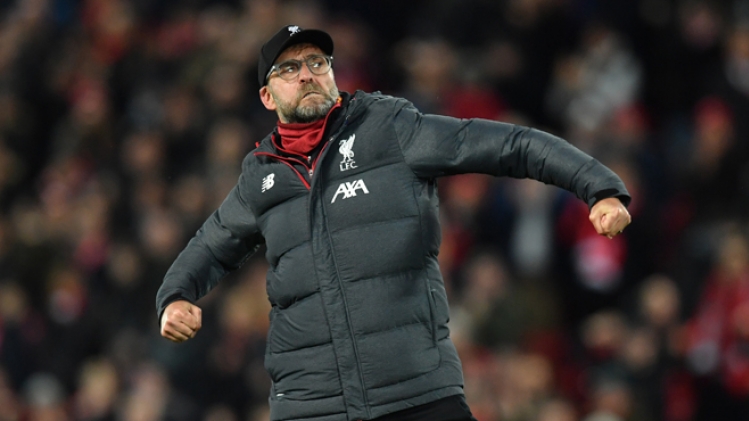 JACKPOT en vue: Liverpool annonce un accord avec Nike