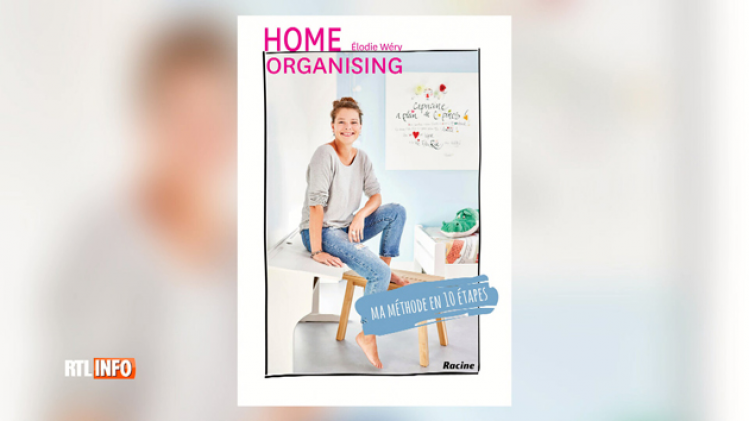 home-organising