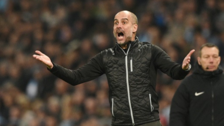 Coupe de la Ligue anglaise: Manchester City, tout pour les coupes