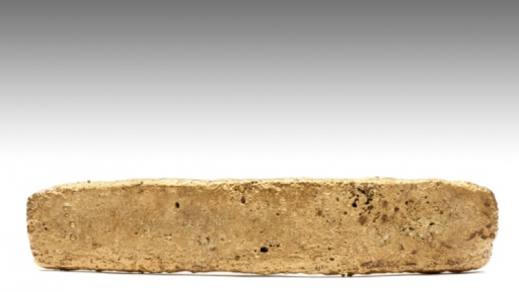 Mexique: l'ouvrier du bâtiment avait déterré un trésor des conquistadors