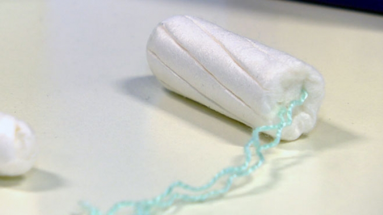 tampon
