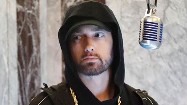 eminem