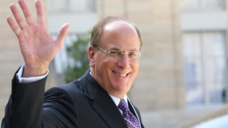 Larry Fink, PDG de BlackRock, de trader à nouvelle conscience de Wall Street