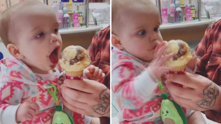 © Tiktok mamabritti