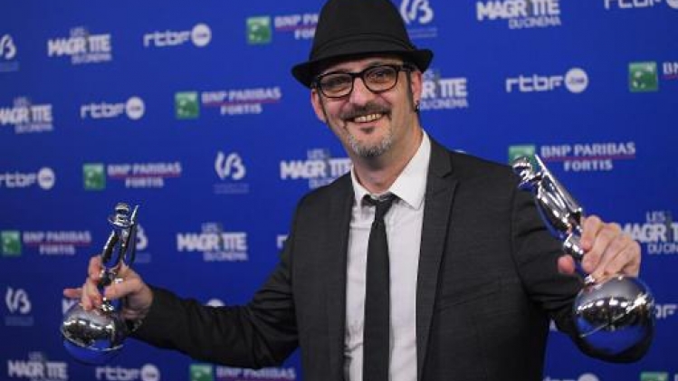 Magritte du cinéma 2020 - Le film Duelles d'Olivier Masset-Depasse consacré grand gagnant avec neuf prix