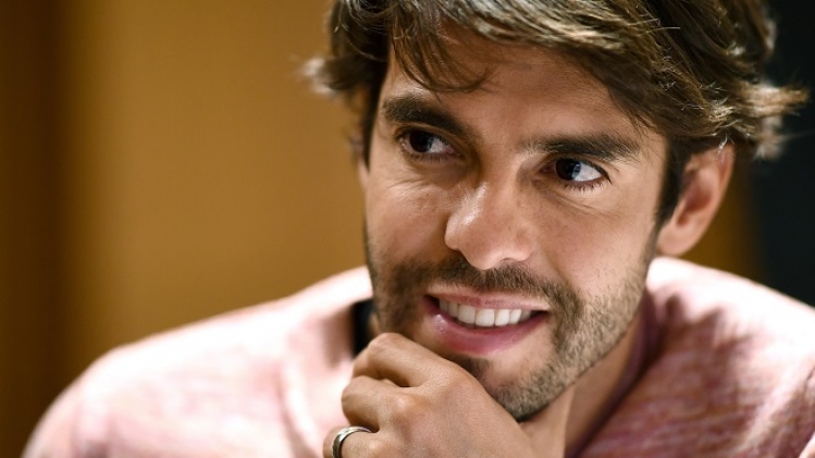 Kaká dévoile ce qu'il envisage de faire pour son après-carrière: J'ai encore des choses à apprendre dans plein de domaines