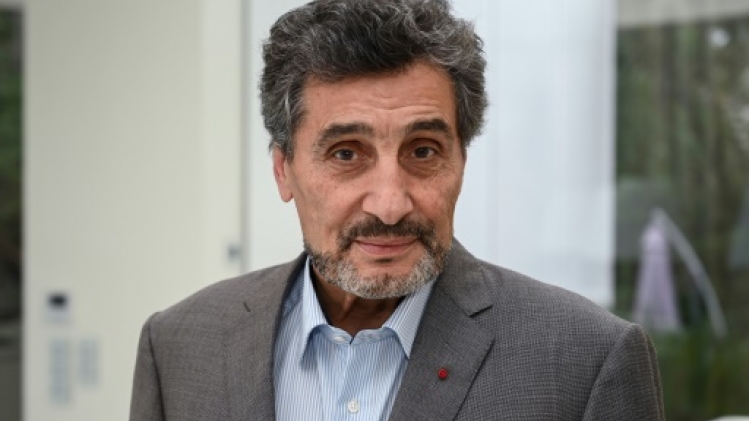 Les 1.001 vies du milliardaire Mohed Altrad, du désert syrien aux municipales à Montpellier