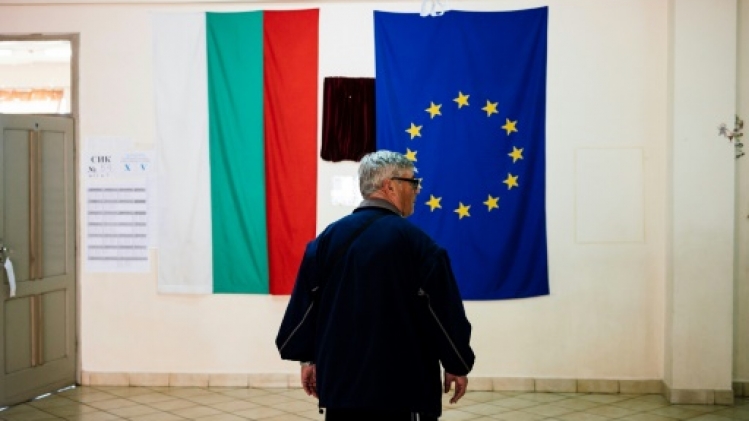 La Bulgarie modifie sa législation pour s'acheminer vers l'euro