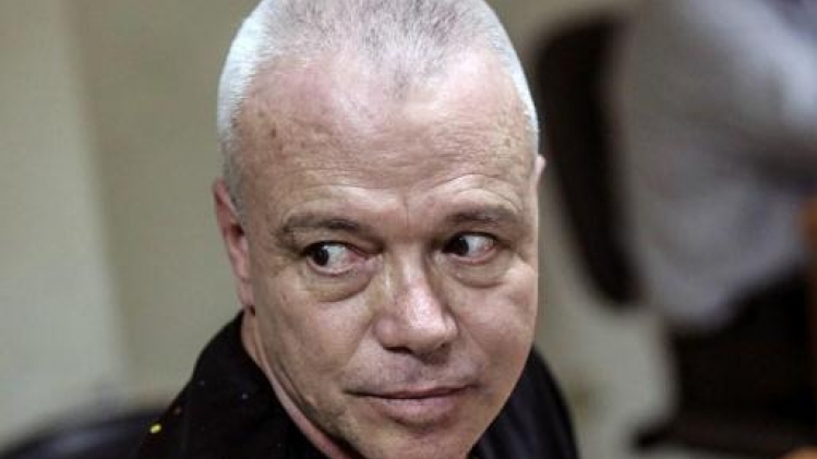 Colombie: mort de Popeye, le tueur à gages le plus célèbre d'Escobar