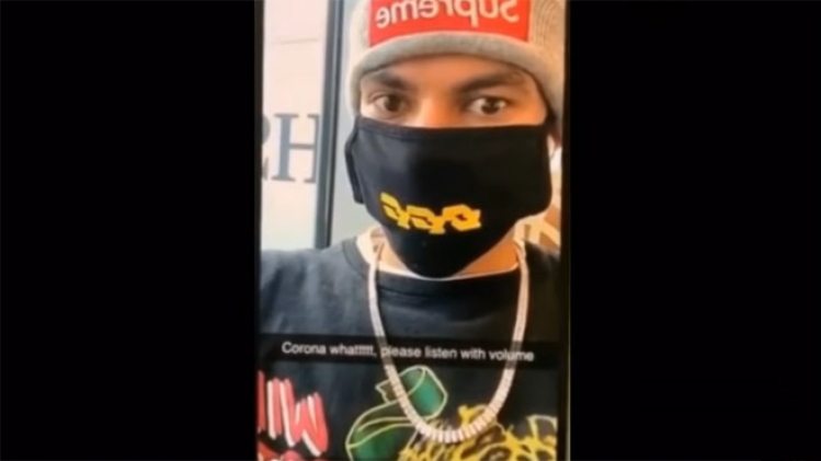 Dele Alli, joueur de Tottenham, crée la POLÉMIQUE après une vidéo jugée raciste sur le coronavirus