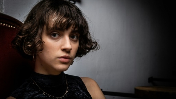 Musiques: Pomme, la victoire de l'intime