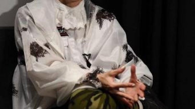 Les membres du groupe russe Pussy Riot libérés