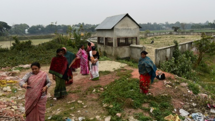 Au Bangladesh, la petite révolution des funérailles religieuses d'une prostituée