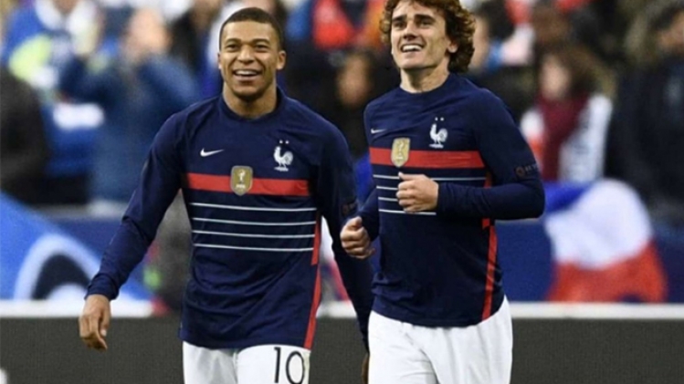 Maillot equipe de france foot euro 2020 best sale