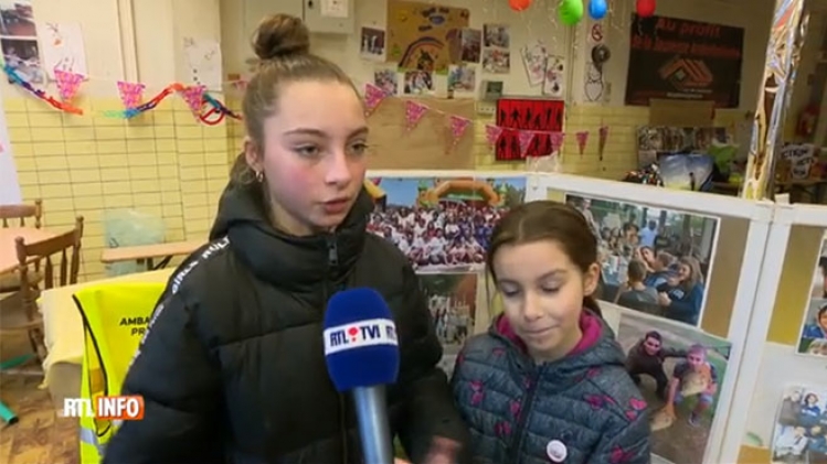 Pourquoi nous faire ça à nous, les jeunes?: une ASBL pour ados délaissés cambriolée en pleine nuit (vidéo)