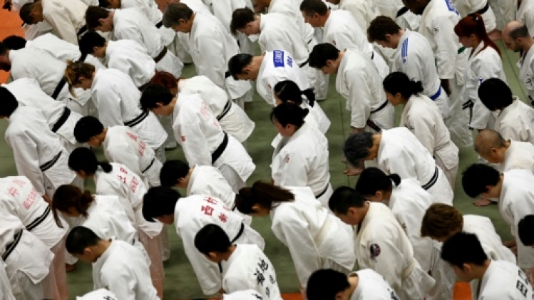 Le Kodokan, une expérience quasi mystique pour judokas du monde entier