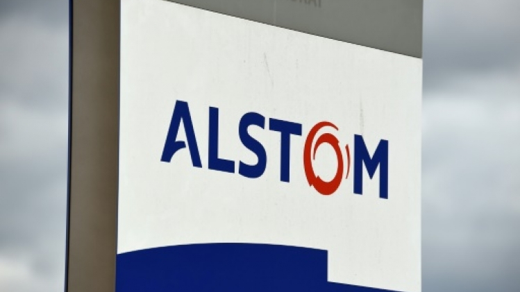Alstom/Bombardier: nouveau test pour les règles de la concurrence de l'UE