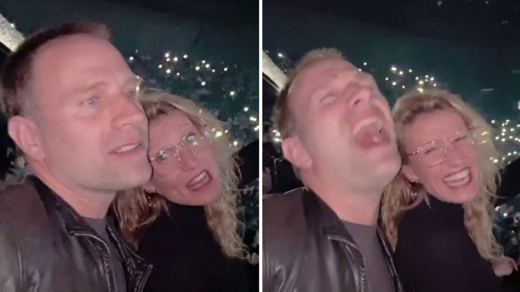 © Instagram Chloé Jouannet