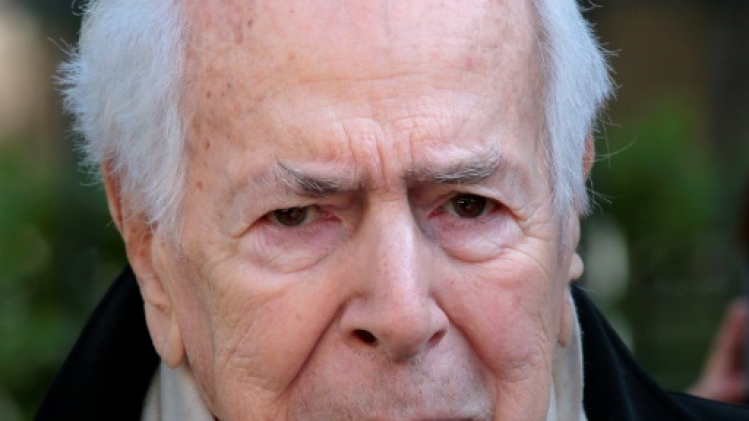 L'Obs annonce le décès de son fondateur Jean Daniel