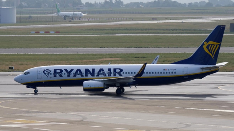 ryanair