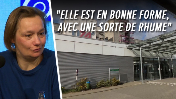 coronavirus anvers belge rtlinfo