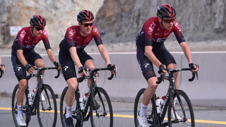 Portal cyclisme online