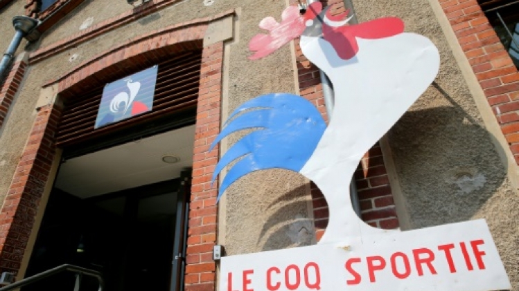 JO-2024: le Coq Sportif équipementier officiel des Bleus, des exceptions possibles