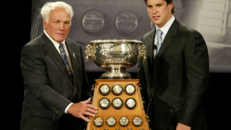 NHL: mort d'Henri Richard, recordman de victoires en Stanley Cup avec les Canadiens