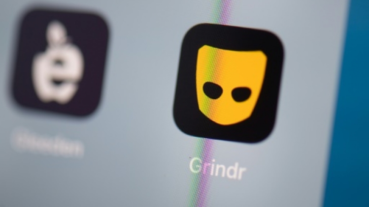 Un groupe chinois cède l'appli gay Grindr, sous pression des Etats-Unis