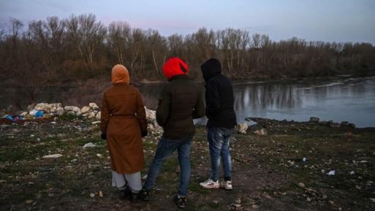 Un bâtiment trouvé pour accueillir la Sister's House à Etterbeek