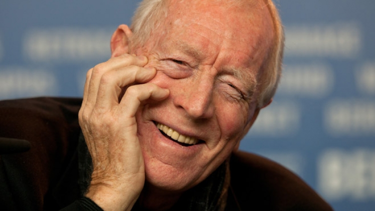 max-von-sydow