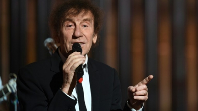 Lyon: stars du rock anglais et vétérans de la variété aux Nuits de Fourvière