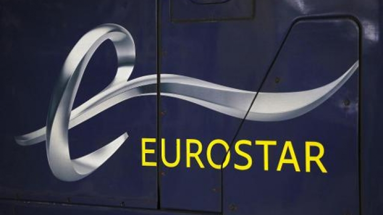 Eurostar supprime plusieurs trains prévus entre le 21 et le 26 mars