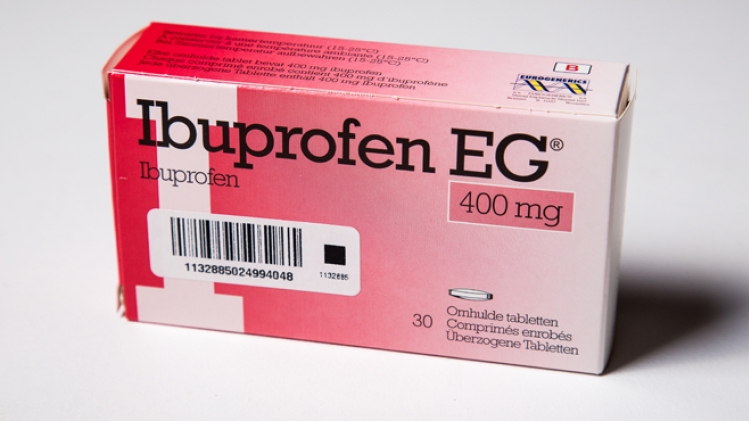 ibuprofène